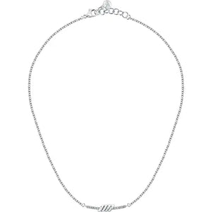 Collana Morellato Torchon SAWZ04 donna-2b Gioielli