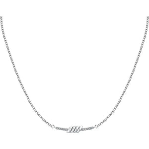 Collana Morellato Torchon SAWZ04 donna-2b Gioielli