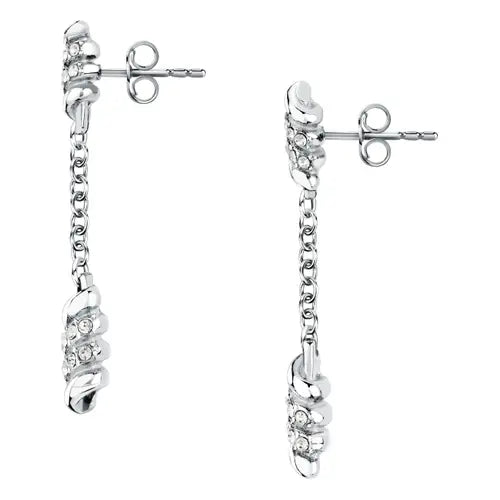 Orecchini Morellato Torchon SAWZ09 donna-2b Gioielli