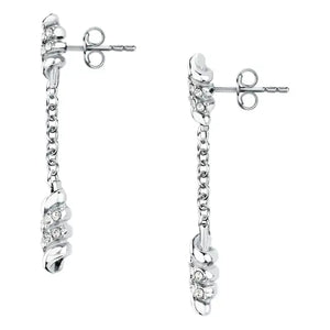 Orecchini Morellato Torchon SAWZ09 donna-2b Gioielli
