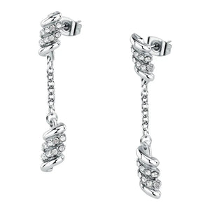 Orecchini Morellato Torchon SAWZ09 donna-2b Gioielli