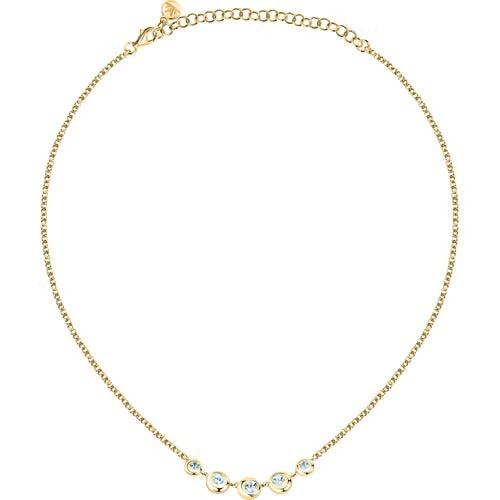 Collana Morellato Tesori Eterni SAXN01 argento donna-2b Gioielli