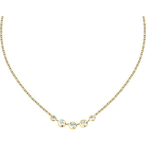 Collana Morellato Tesori Eterni SAXN01 argento donna-2b Gioielli