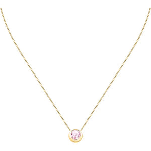 Collana Morellato Tesori Eterni SAXN04 argento donna-2b Gioielli