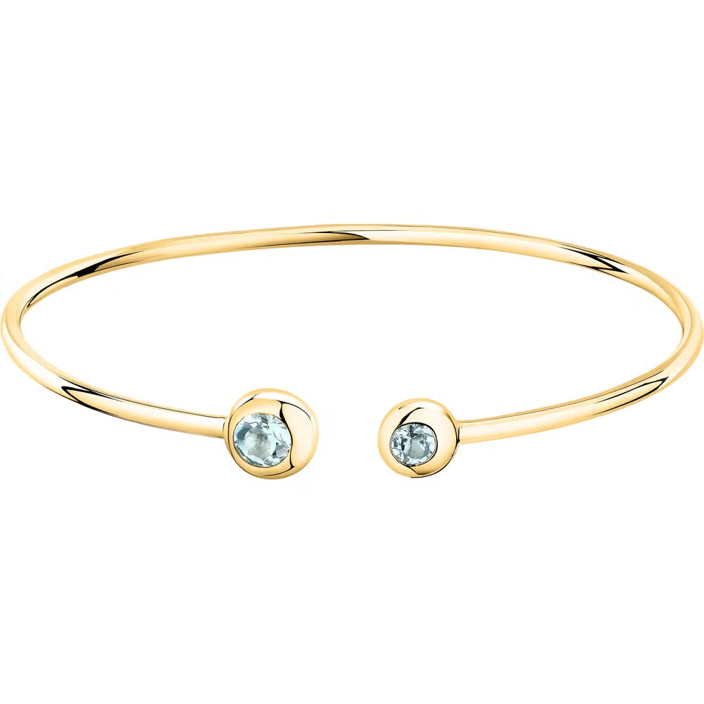 Bracciale Morellato Tesori Eterni SAXN08 argento donna-2b Gioielli