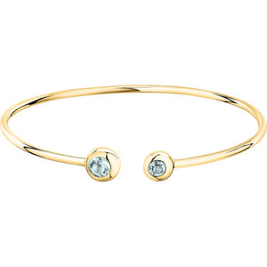 Bracciale Morellato Tesori Eterni SAXN08 argento donna-2b Gioielli