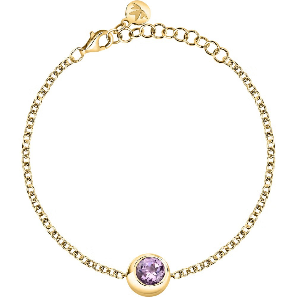 Bracciale Morellato Tesori Eterni SAXN09 argento donna-2b Gioielli