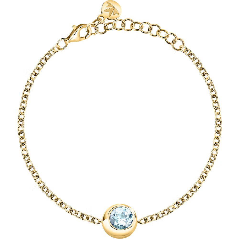 Bracciale Morellato Tesori Eterni SAXN10 argento donna-2b Gioielli