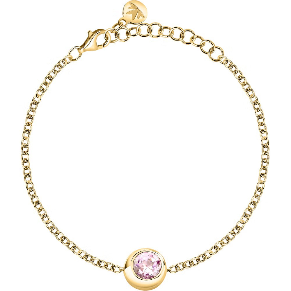 Bracciale Morellato Tesori Eterni SAXN11 argento donna-2b Gioielli