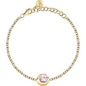 Bracciale Morellato Tesori Eterni SAXN11 argento donna-2b Gioielli