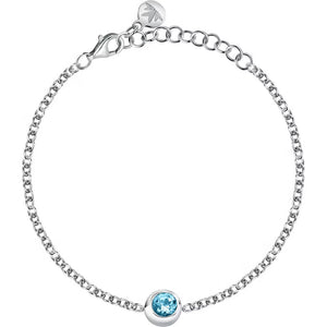 Bracciale Morellato Tesori Eterni SAXN14 argento donna-2b Gioielli