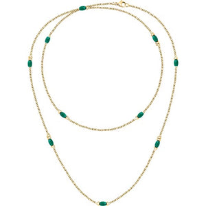 Collana Morellato Colori SAXQ01 donna-2b Gioielli