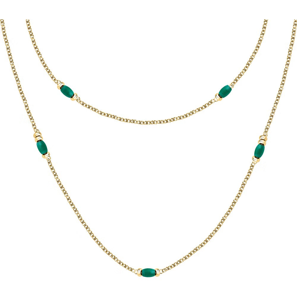 Collana Morellato Colori SAXQ01 donna-2b Gioielli