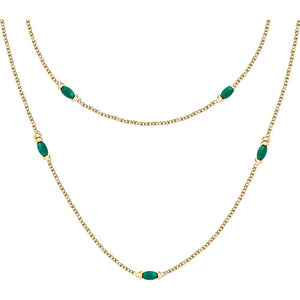 Collana Morellato Colori SAXQ01 donna-2b Gioielli