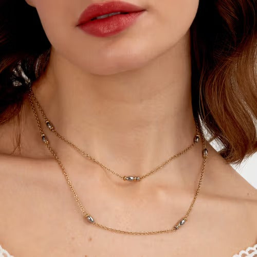 Collana Morellato Colori SAXQ02 donna-2b Gioielli