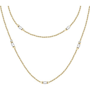 Collana Morellato Colori SAXQ02 donna-2b Gioielli