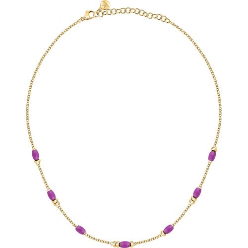 Collana Morellato Colori SAXQ03 donna-2b Gioielli