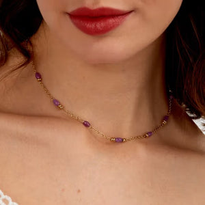 Collana Morellato Colori SAXQ03 donna-2b Gioielli