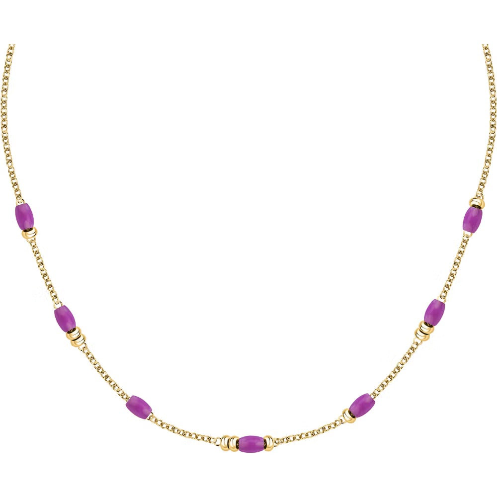 Collana Morellato Colori SAXQ03 donna-2b Gioielli