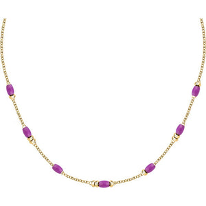 Collana Morellato Colori SAXQ03 donna-2b Gioielli