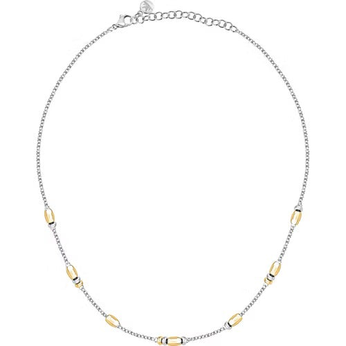 Collana Morellato Colori SAXQ04 donna-2b Gioielli