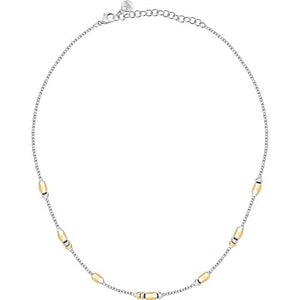 Collana Morellato Colori SAXQ04 donna-2b Gioielli