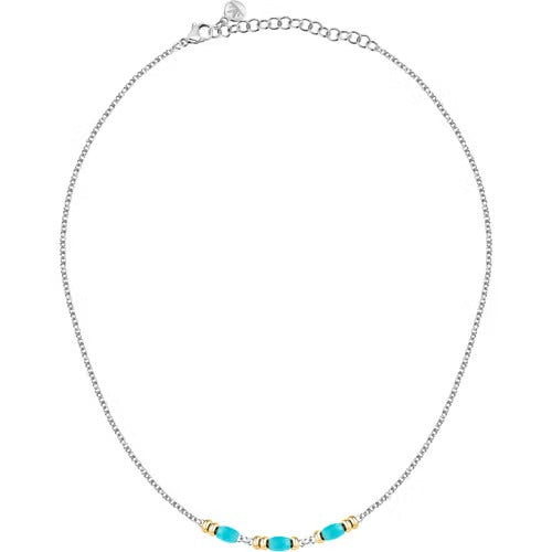 Collana Morellato Colori SAXQ05 donna-2b Gioielli
