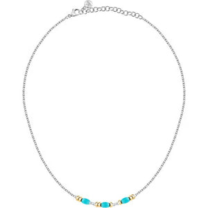 Collana Morellato Colori SAXQ05 donna-2b Gioielli