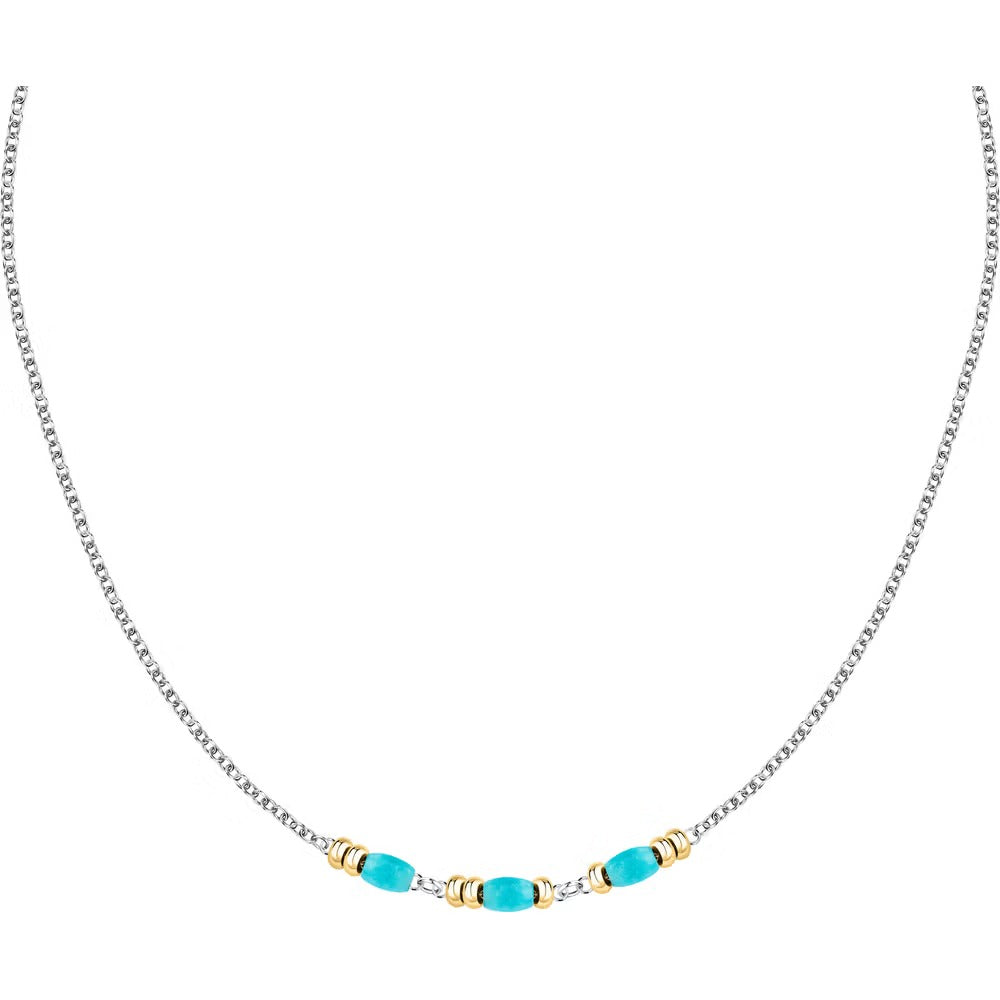Collana Morellato Colori SAXQ05 donna-2b Gioielli