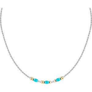 Collana Morellato Colori SAXQ05 donna-2b Gioielli
