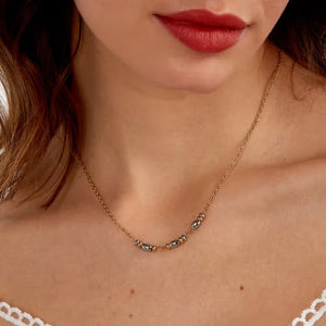 Collana Morellato Colori SAXQ06 donna-2b Gioielli