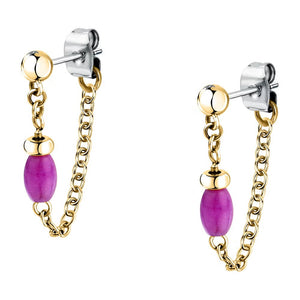 Orecchini Morellato Colori SAXQ07 donna-2b Gioielli