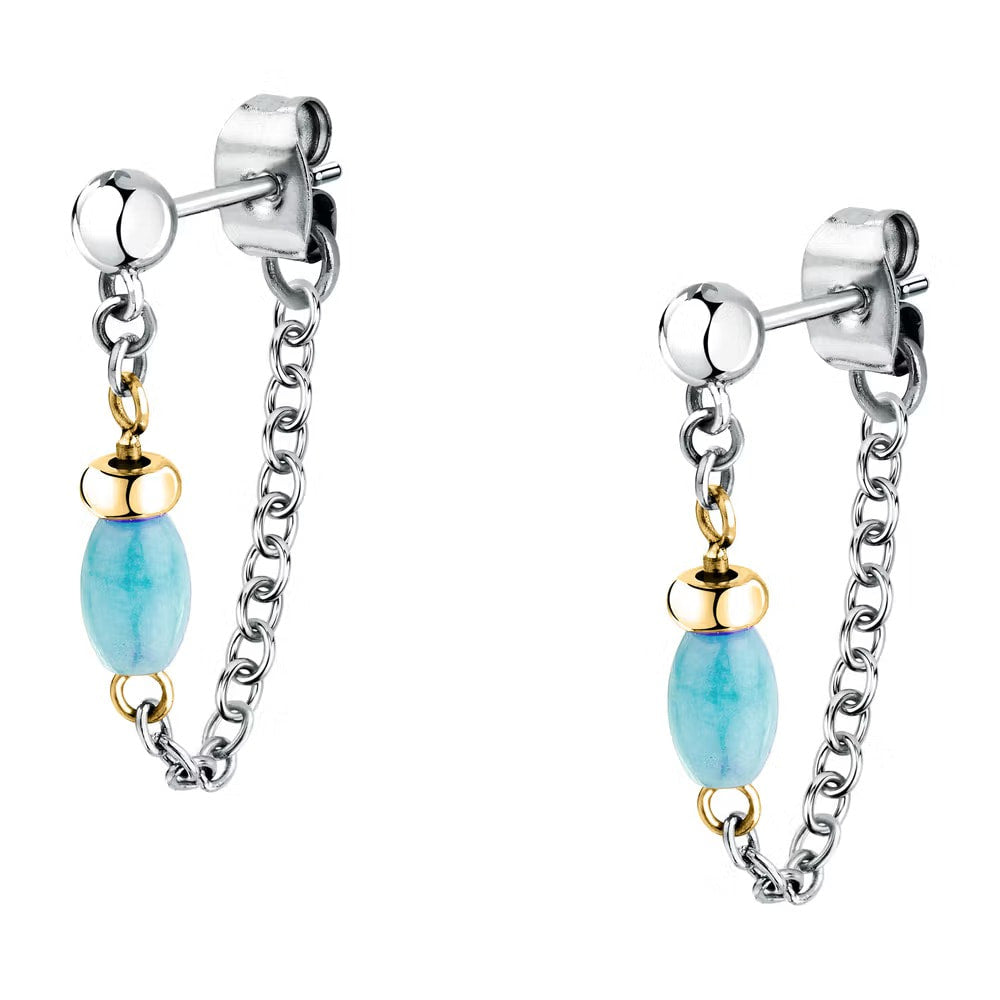 Orecchini Morellato Colori SAXQ08 donna-2b Gioielli