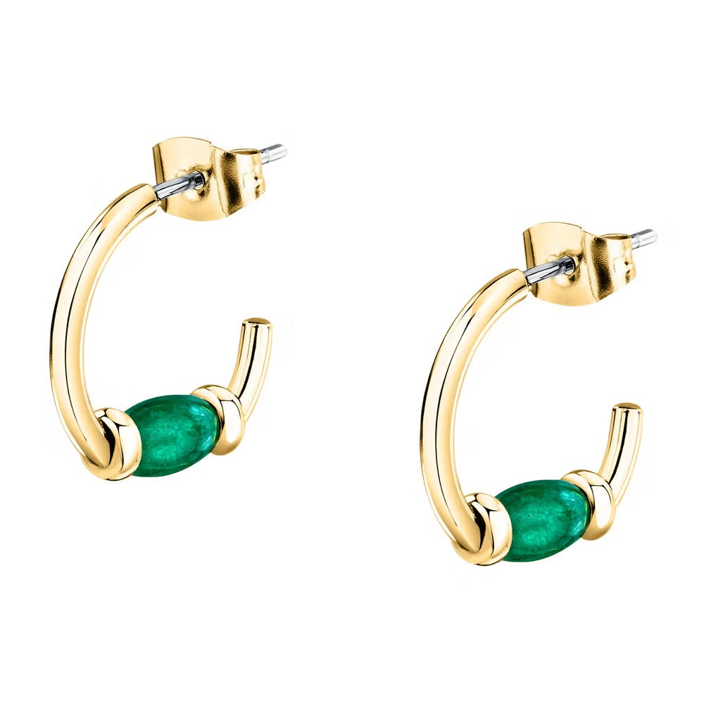Orecchini Morellato Colori SAXQ09 donna-2b Gioielli