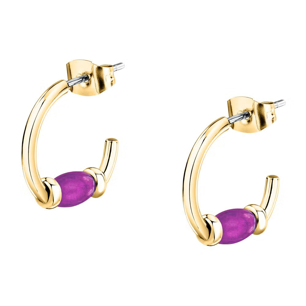 Orecchini Morellato Colori SAXQ10 donna-2b Gioielli