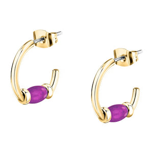 Orecchini Morellato Colori SAXQ10 donna-2b Gioielli