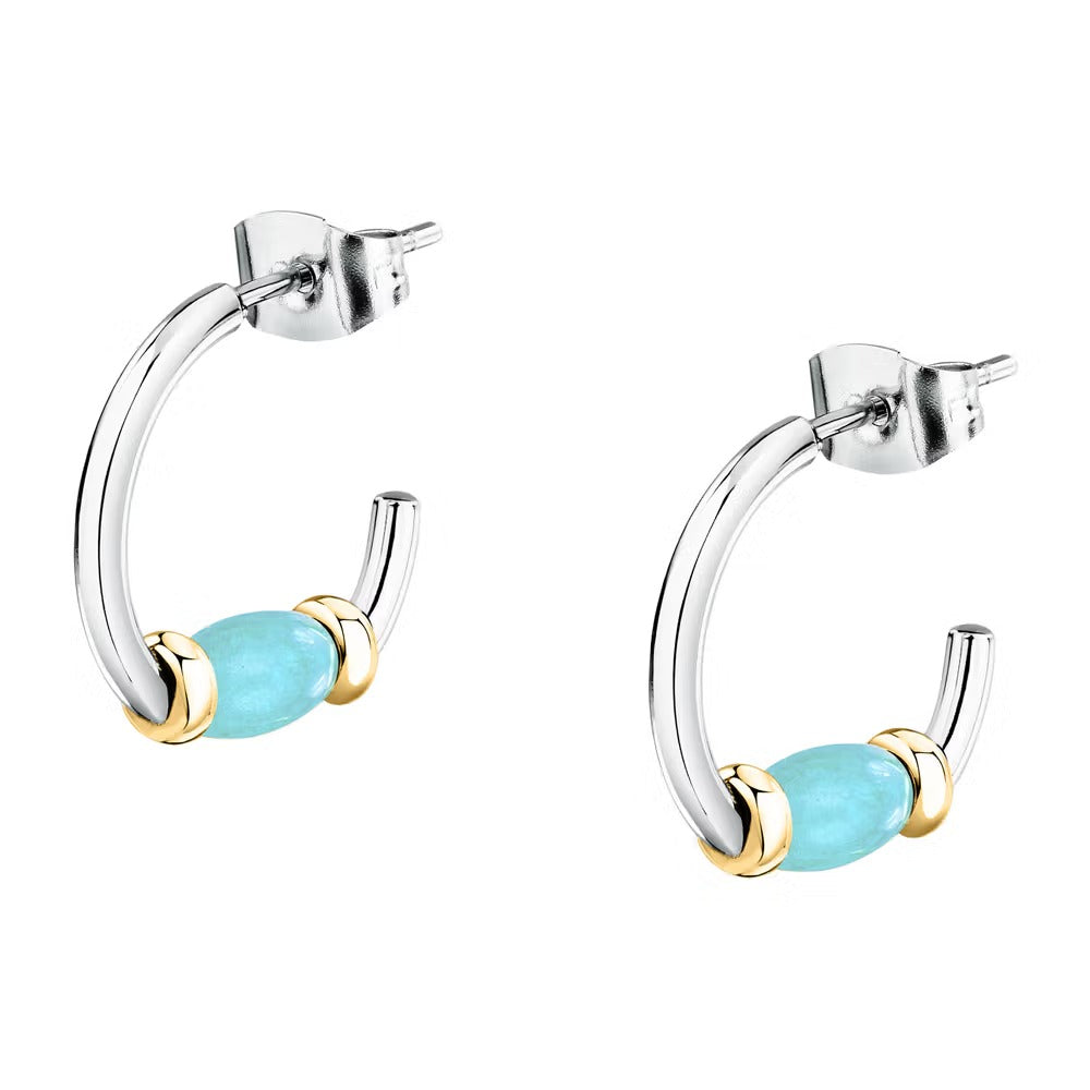 Orecchini Morellato Colori SAXQ12 donna-2b Gioielli