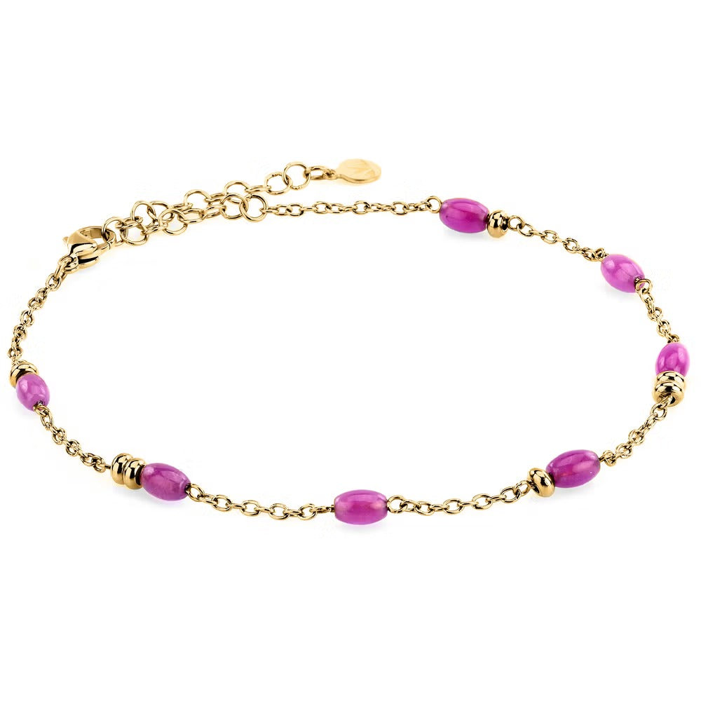 Cavigliera Morellato Colori SAXQ20 donna-2b Gioielli