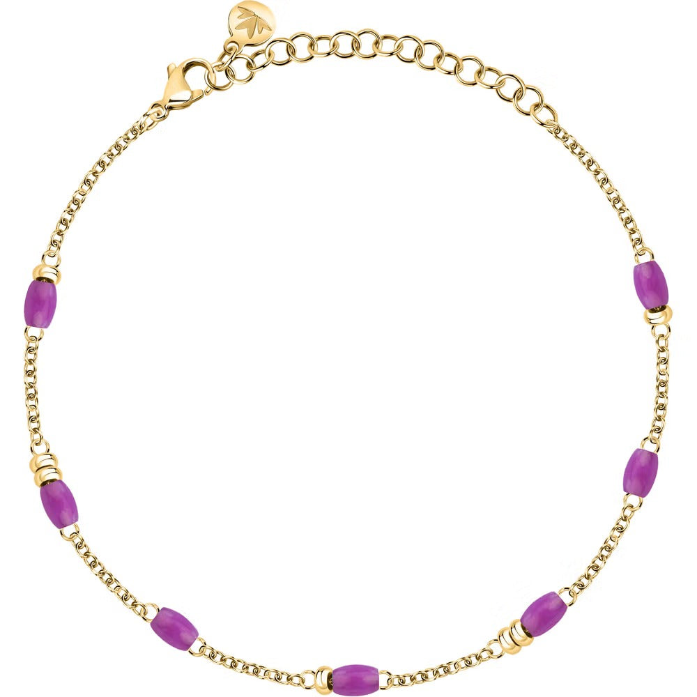 Cavigliera Morellato Colori SAXQ20 donna-2b Gioielli