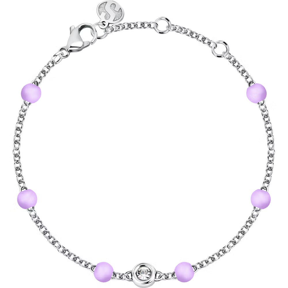Bracciale Morellato Superga SAXR05 donna-2b Gioielli