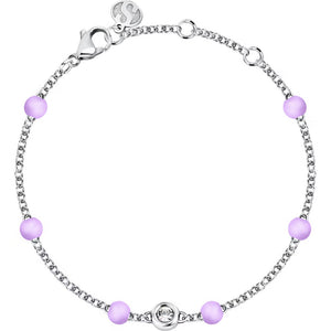 Bracciale Morellato Superga SAXR05 donna-2b Gioielli