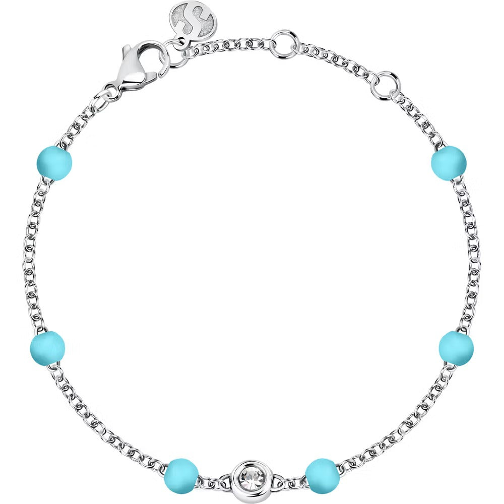 Bracciale Morellato Superga SAXR08 donna-2b Gioielli