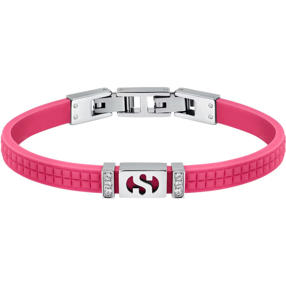 Bracciale Morellato Superga SAXR09 donna-2b Gioielli