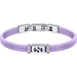 Bracciale Morellato Superga SAXR12 donna-2b Gioielli
