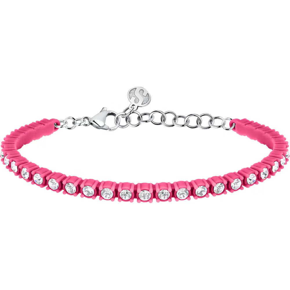 Bracciale Morellato Superga SAXR13 donna-2b Gioielli