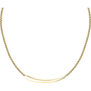 Collana Morellato Design SAYP02 donna-2b Gioielli