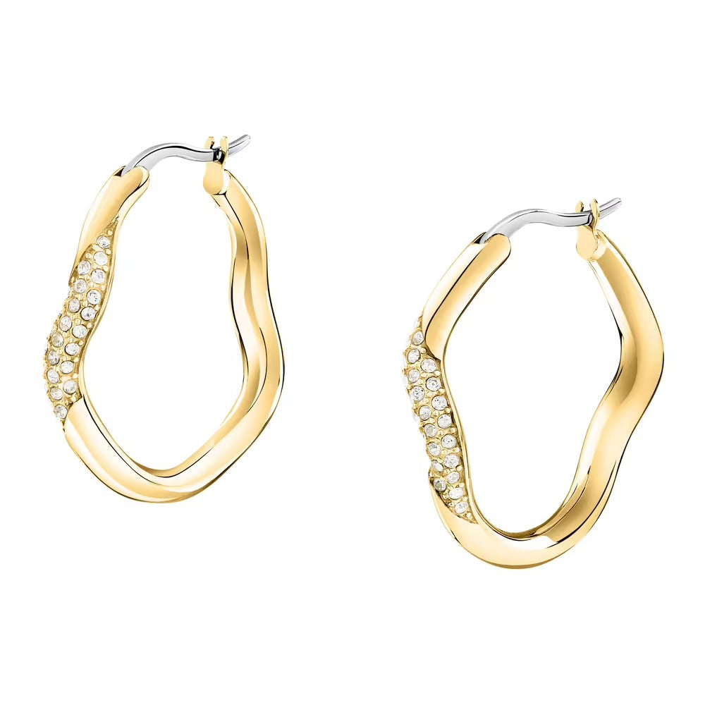 Orecchini Morellato Design SAYP08 donna-2b Gioielli