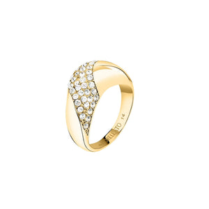 Anello Morellato Design SAYP13 donna misura 18-2b Gioielli