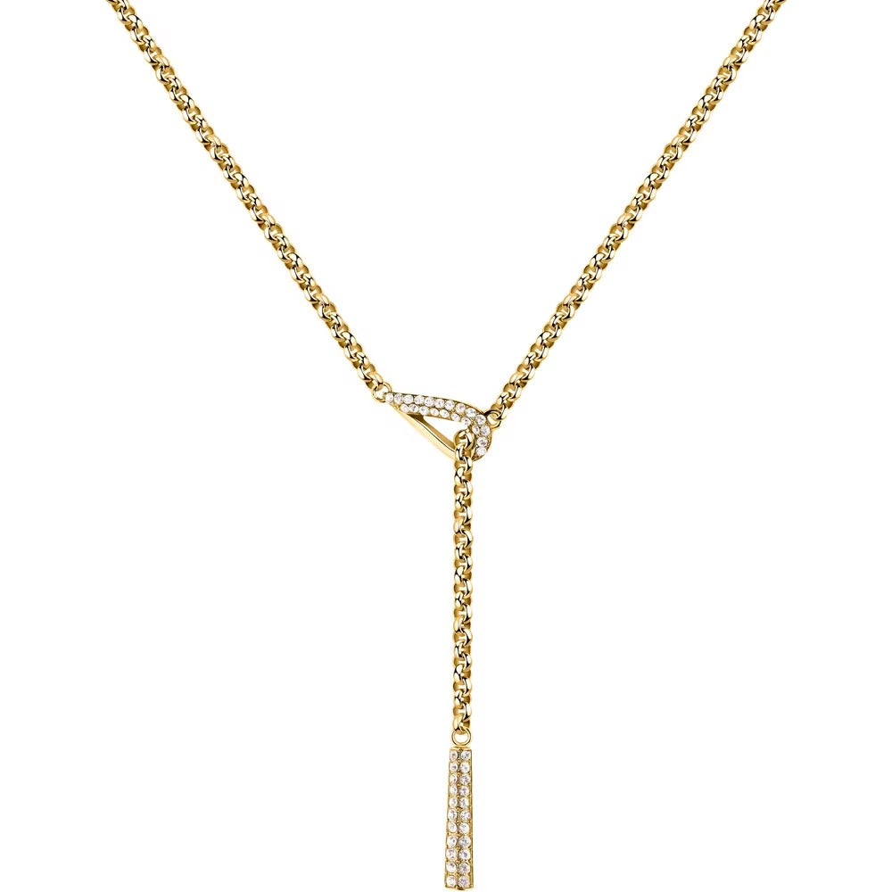 Collana Morellato Design SAYP20 donna-2b Gioielli