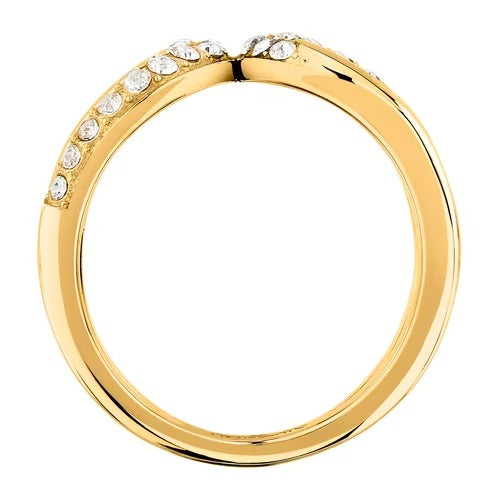 Anello Morellato Design SAYP33 donna misura 14-2b Gioielli